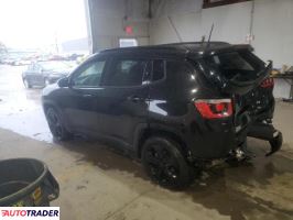 Jeep Compass 2020 2