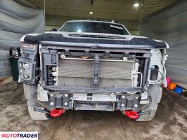 Chevrolet Silverado 2022 6