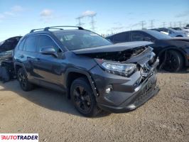 Toyota Pozostałe 2020 2 Toyota Pozostałe 2020 2