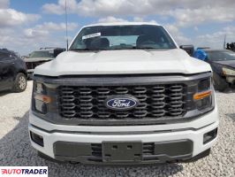 Ford F150 2024 5