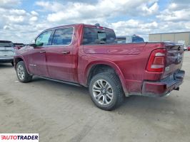 Dodge Ram 2020 5