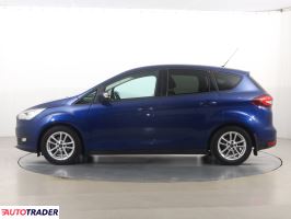 Ford Focus C-Max 2016 1.6 123 KM