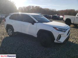 Toyota Pozostałe 2024 2 Toyota Pozostałe 2024 2