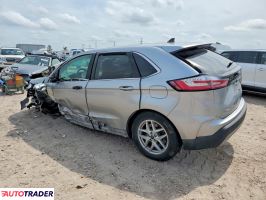 Ford Edge 2022 2