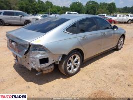 Honda Accord 2024 1 Honda Accord 2024 1