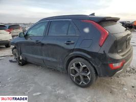 Kia Niro 2023 1