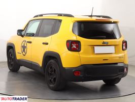 Jeep Renegade 2018 1.0 118 KM