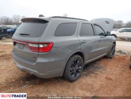 Dodge Durango 2023 5