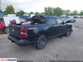 Ford Maverick 2023 2