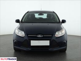 Ford Focus 2014 1.6 93 KM