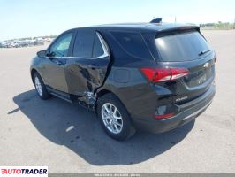Chevrolet Equinox 2023 1
