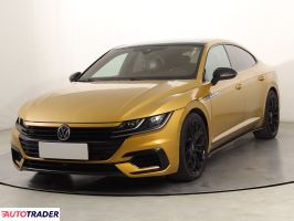Volkswagen Arteon 2017 2.0 276 KM