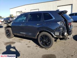 Honda CR-V 2023 2 Honda CR-V 2023 2