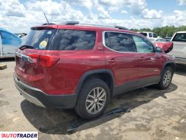 GMC Acadia 2019 2