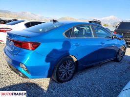 Kia Pozostałe 2022 2