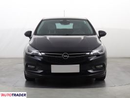 Opel Astra 2019 1.6 197 KM Opel Astra 2019 1.6 197 KM