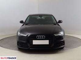 Audi A6 2017 1.8 187 KM