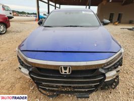 Honda Accord 2021 2