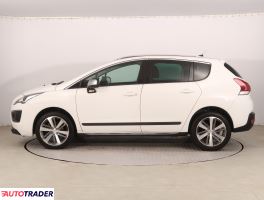 Peugeot 3008 2014 1.6 112 KM