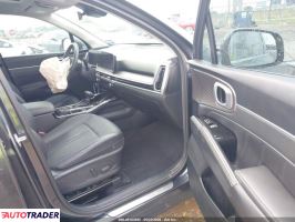 Kia Sorento 2025 2