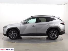 Hyundai Tucson 2024 1.6 147 KM