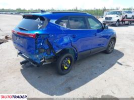 Kia Pozostałe 2024 2 Kia Pozostałe 2024 2
