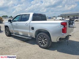 Chevrolet Silverado 2022 5