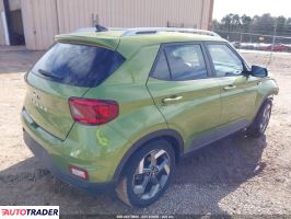 Hyundai Pozostałe 2021 1