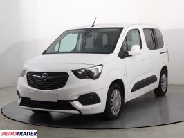 Opel Combo 2019 1.2 108 KM