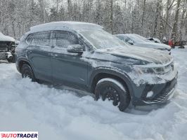 Volkswagen Pozostałe 2024 1