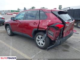 Toyota Pozostałe 2022 2