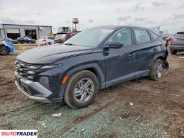 Hyundai Tucson - zobacz ofertę