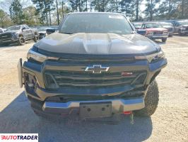 Chevrolet Colorado 2023