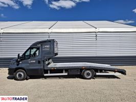 Iveco Daily 2024 3.0