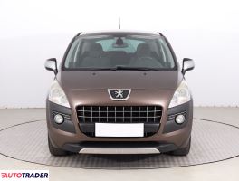 Peugeot 3008 2013 1.6 112 KM Peugeot 3008 2013 1.6 112 KM
