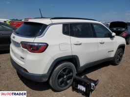 Jeep Compass 2019 2 Jeep Compass 2019 2