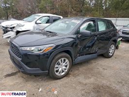 Toyota Corolla - zobacz ofertę