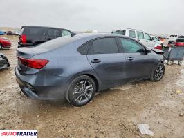 Kia Pozostałe 2022