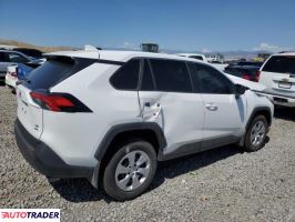 Toyota Pozostałe 2025 2