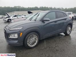 Hyundai Kona 2021 2 Hyundai Kona 2021 2