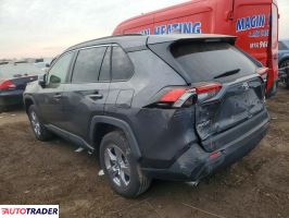 Toyota Pozostałe 2025 2