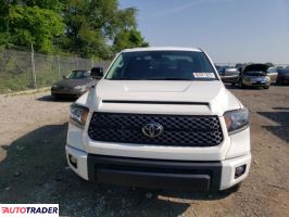 Toyota Tundra 2020 5 Toyota Tundra 2020 5