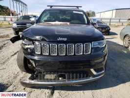 Jeep Grand Cherokee 2018 5