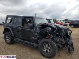 Jeep Wrangler 2021 3