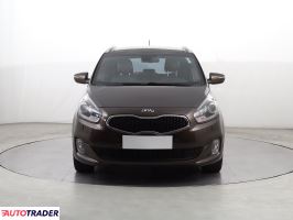 Kia Carens 2014 2.0 163 KM Kia Carens 2014 2.0 163 KM