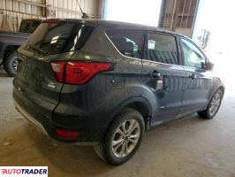 Ford Escape 2019 1 Ford Escape 2019 1