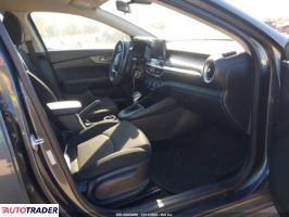 Kia Pozostałe 2021 2