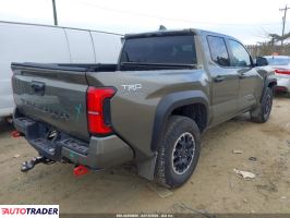 Toyota Tacoma 2024 2