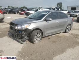 Kia Rio 2023 1