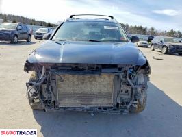 Hyundai Santa Fe 2022
